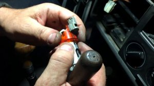 Дополнительный прикуриватель | Volkswagen T4