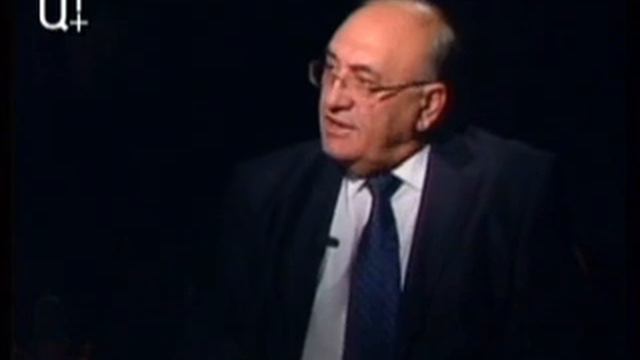 21.10 PS Suren Azatyan смотреть онлайн