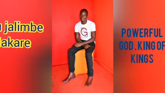 Bro. Samwel Omondi-Yesu Jalimbe Makare смотреть онлайн