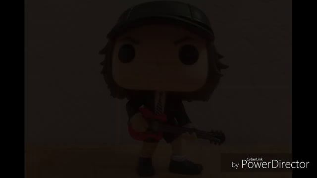 Funko Pop Review - #91 AC/DC : Angus Young смотреть онлайн