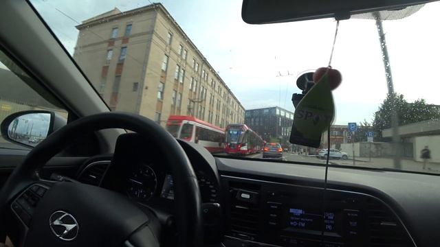 Hyundai-галактический: путешествя во Вселенную