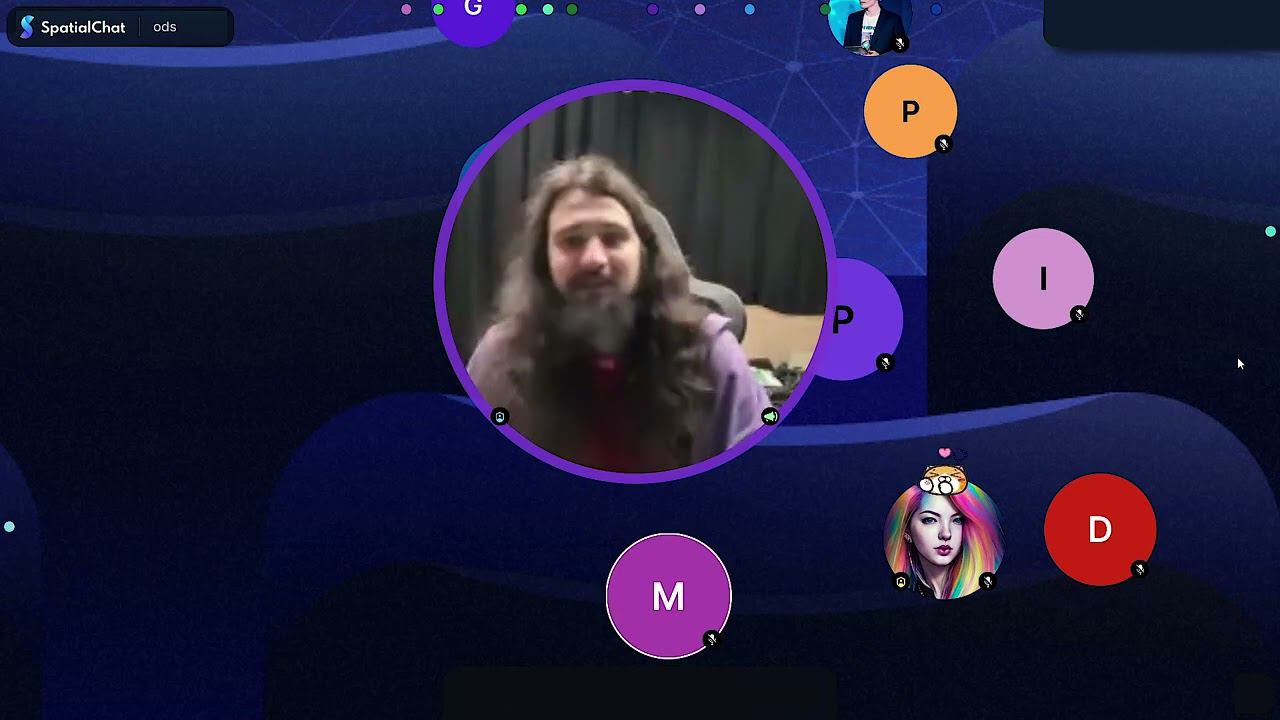 Data Fusion Contest 2023 Meetup 160223 part 3 смотреть онлайн