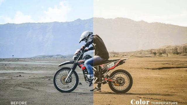 Lightroom Presets: Toolkit - Lightroom Presets смотреть онлайн