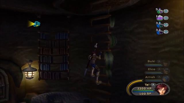 Sudeki Part 11 Game Crashed смотреть онлайн