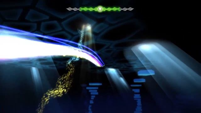 Entwined Gameplay on PS4 смотреть онлайн