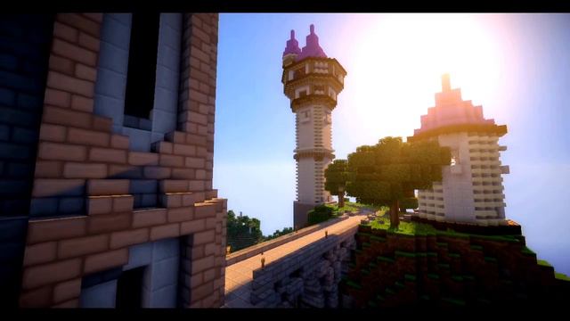 Minecraft Sonic's Unbelievable Shaders Glsl Feed the beast ultimate смотреть онлайн