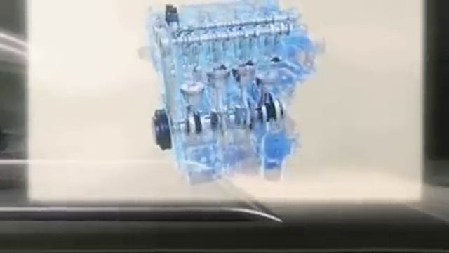 Ford C-MAX EcoBoost petrol engines смотреть онлайн