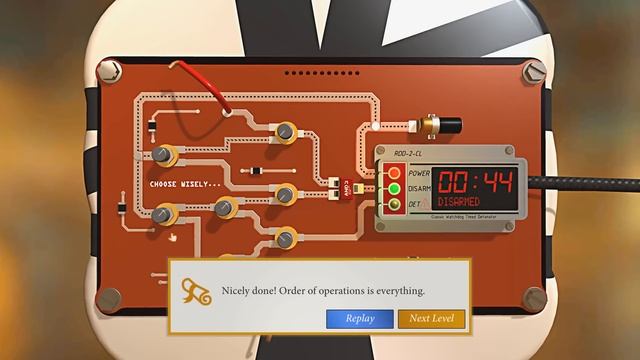 ITS GANNA BLOW - Bomb Squad Academy Gameplay Impressions смотреть онлайн