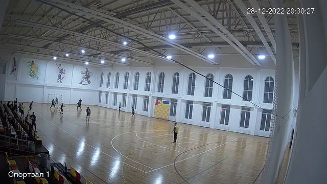 ? LIVE | А.Ф.Л.О | 28.12.2022 | ( 1 камера ) ?⚽️ смотреть онлайн