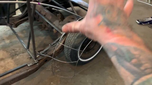 Sema car fenders смотреть онлайн