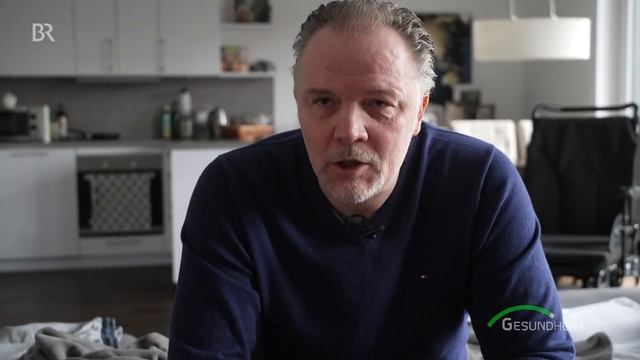 Multiple Sklerose durch Epstein-Barr-Virus? | Forschung | Medizin | BR смотреть онлайн