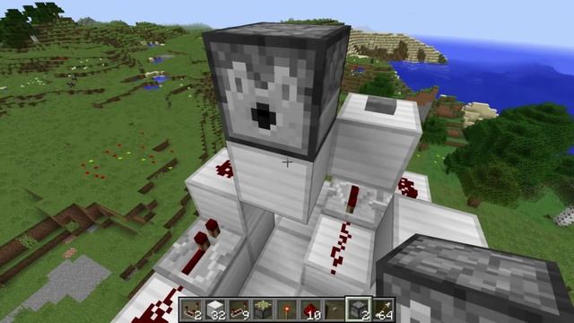 [Tutorial] Minecraft Potion Arrow Maker [Outdated] смотреть онлайн