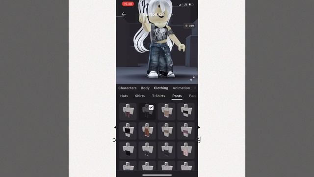 Трата робуксов/Трата 800 робуксов/Robux Shopping Spree/Robux/Roblox/Трата 400 робуксов смотреть онлайн