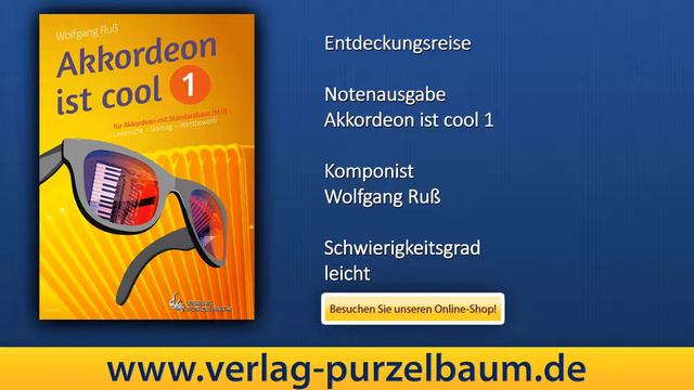 Entdeckungsreise, Komponist: Wolfgang Ruß смотреть онлайн