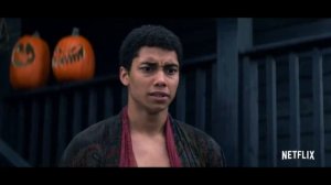 Лучшие сериалы нетфликс