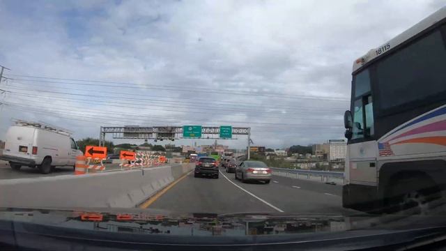 From EWR Newark Airport to Manhattan. In 3 min. Today. August 29, 2019.Из аэропорта EWR Ньюарк до N смотреть онлайн