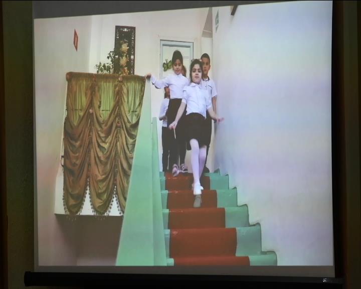 Муниципальный этап регионального конкурса "Учитель года- 2024" и "Воспитатель года Адыгеи" смотреть онлайн