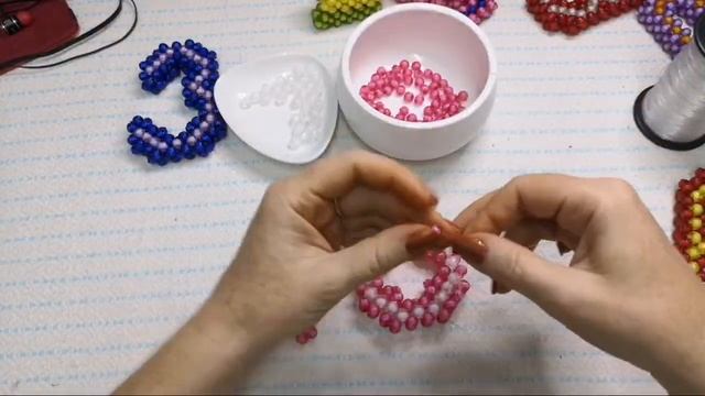 Плету цифру 6 и говорю о ярлыках в целом смотреть онлайн