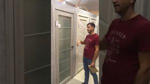 Обзор межкомнатных дверей фабрики «Оптима Порте»