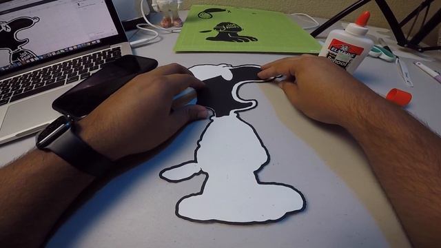 DIY Joe Kaws смотреть онлайн