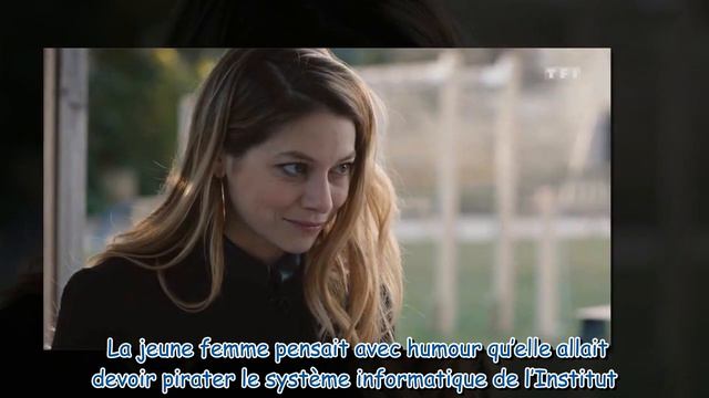 Ici tout commence (spoiler) : Laetitia neutralise Rose, braquage à l’Institut sur TF1 смотреть онлайн