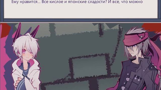 1bitHeart - {51-52}(Финал!) смотреть онлайн