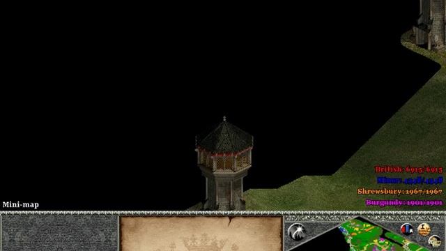 Age Of Empires II - Joan Of Arc: A Perfect Martyr (Part 19) [Walkthrough] смотреть онлайн