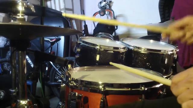 Ordinary World Duran Duran Drum Play Along смотреть онлайн