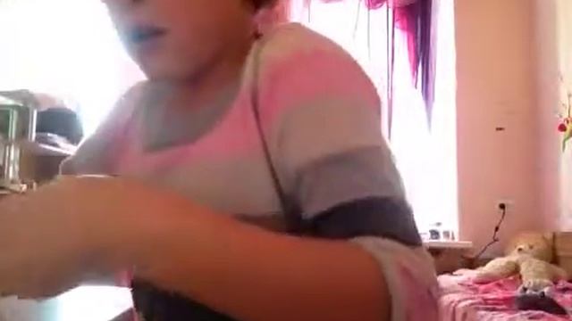 Как сделать дракона из бумаги. 2 часть смотреть онлайн