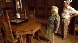 Замки Франции. Брезе