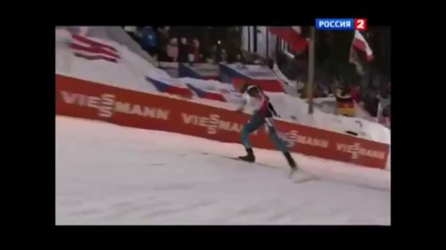 Биатлон. Легких путей не ищем! смотреть онлайн