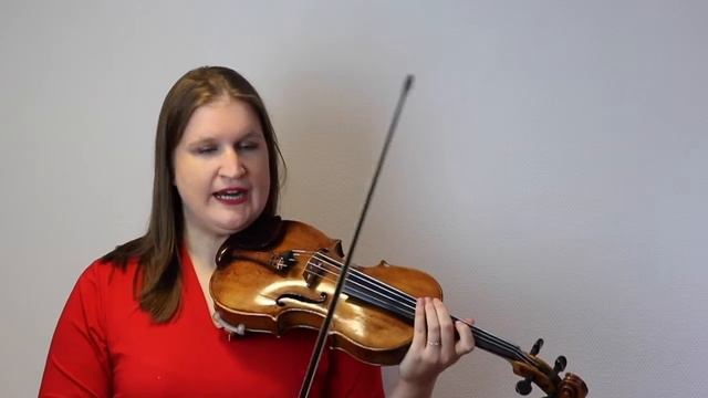 How to Play the Theme from Mendelssohn's Violin Concerto | Easy Tutorial + Sheet Music смотреть онлайн