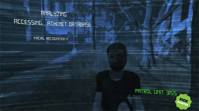 Phobos Subhuman - Kickstarter Announcement Trailer смотреть онлайн