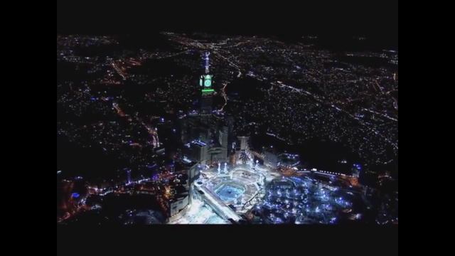 Восьмое чудо света! Мекка, Королевство Саудовская Аравия! смотреть онлайн