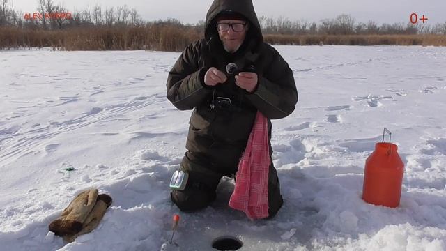 Рыбалка, Тренировка, Самаркандское водохранилище, Темиртау, Окунь прет. смотреть онлайн