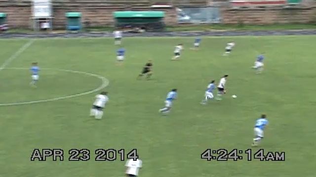 APL, week 27, FC Gandzasar - FC Banants 2:0, 2013/14 смотреть онлайн