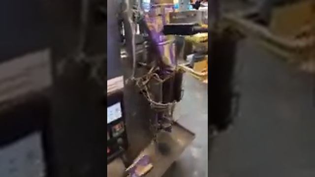 УПАКОВОЧНОЕ ОБОРУДОВАНИЕ ФАСОВКИ В САШЕ МНОГОКОМПОНЕНТНЫХ КАШ, СТАНОК УПАКОВКИ, ФАСОВОЧНЫЙ АВТОМАТ смотреть онлайн