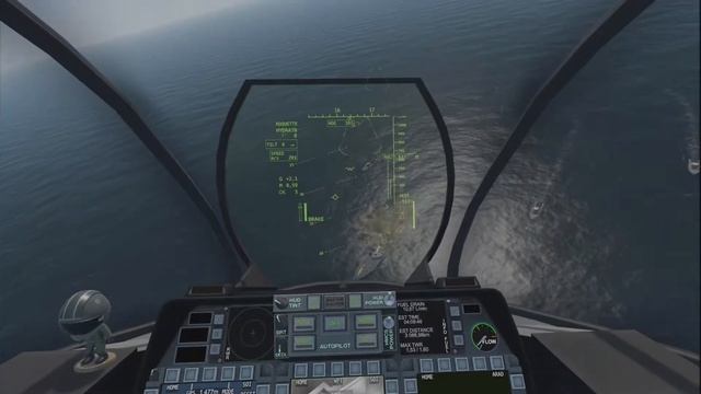 [ Vtol VR ] 2 : "Minesweeper" смотреть онлайн