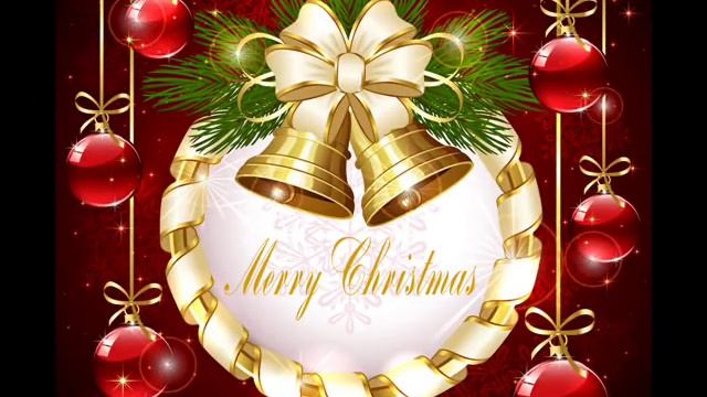 Jingle bells. Детские песни на английском языке смотреть онлайн