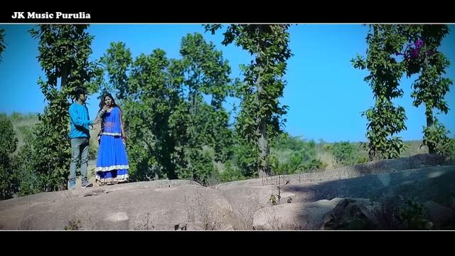 kalke je time diya chhilo II new purulia video song 2023 Ii kundan kumar II kanika karmakar II jk m смотреть онлайн