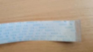 ремонт гибкого шлейфа