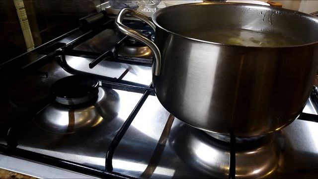 СЫРНЫЙ СУП С ЦВЕТНОЙ КАПУСТОЙ.Очень вкусный и полезный. смотреть онлайн