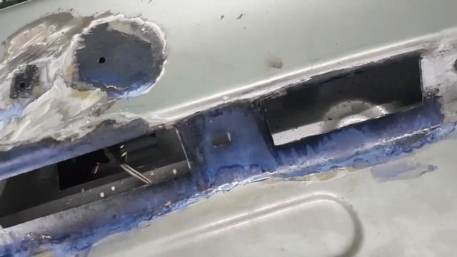 Машинка заржавела смотреть онлайн