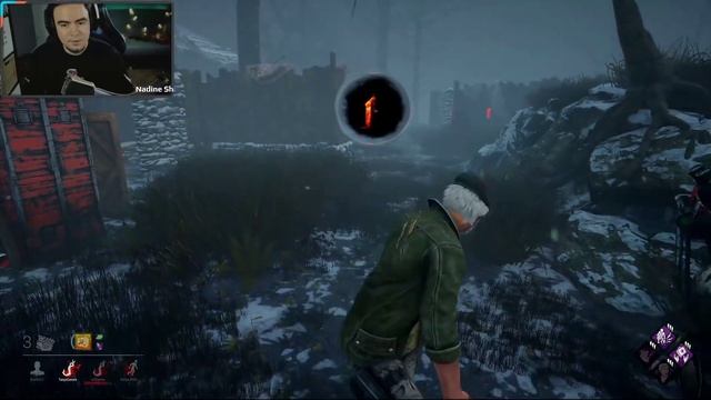 Своя Игра #14 / Dead by Daylight #3 / Curious Cases / Golf It! #17 [29.06.19] (перезалив⁴) смотреть онлайн