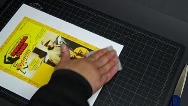 SWCC Making The Card смотреть онлайн