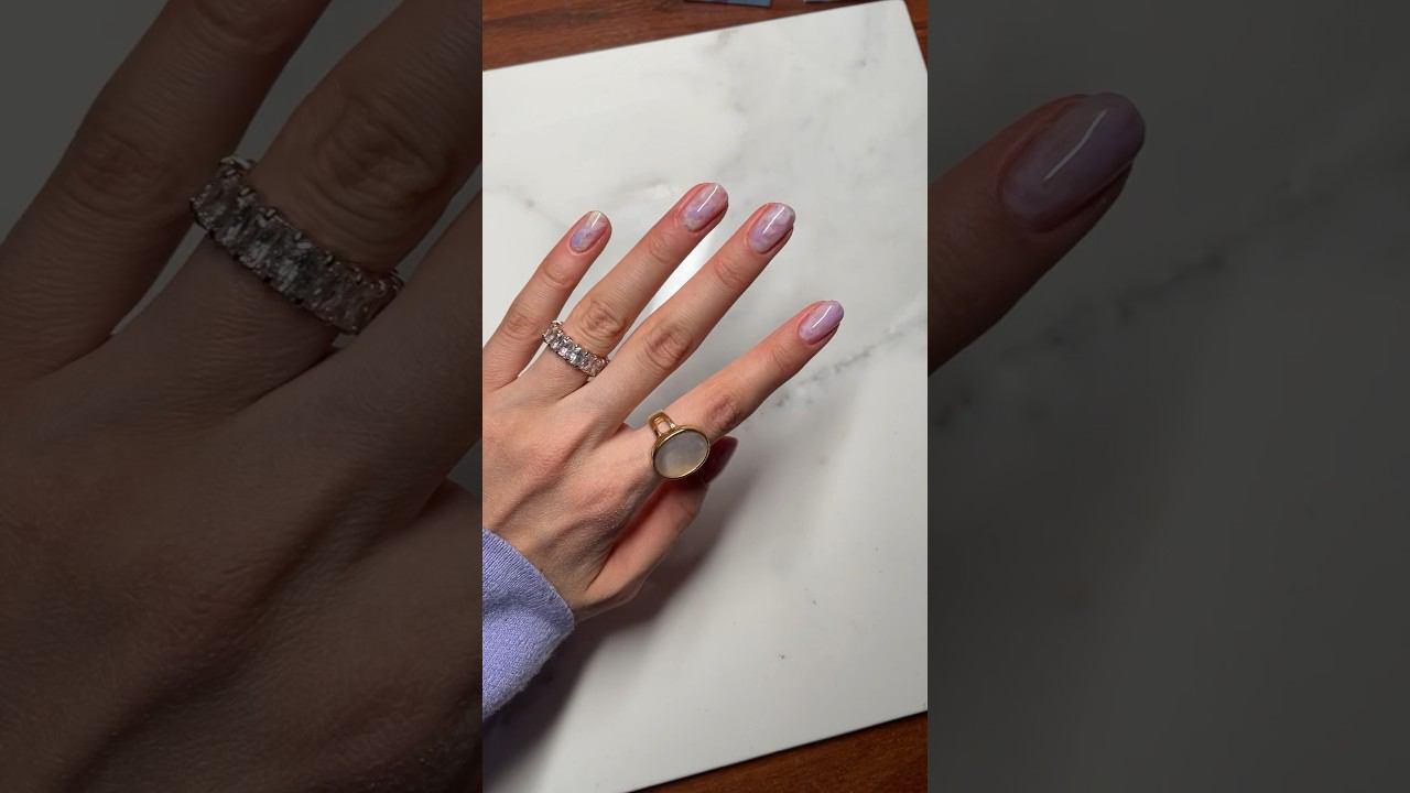 Маникюрчик смотреть онлайн