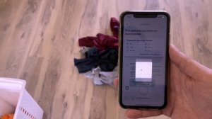 Candy RapidO ROW42646DWMC-07 - и умная, и постирает, и посушит