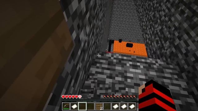 Police Trapped Me In A IMPOSSIBLE Bedrock Prison For This..... смотреть онлайн