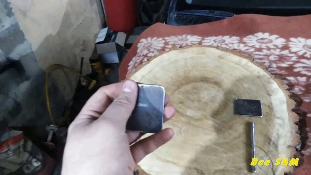 Вешалка для одежды своими руками. смотреть онлайн