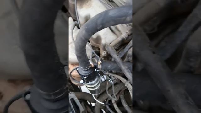 Dewoo Matiz Дэу Матиз Установка доп печки 1 смотреть онлайн